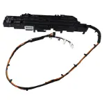 PZ9Z10C666B - : Bec High Voltage Battery Jct for Ford Image