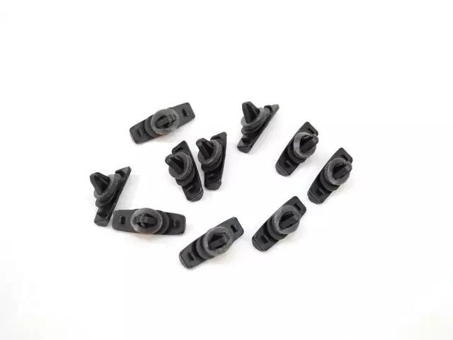 55156655AA - Exterior Ornamentation: Push Pin for Mopar Image