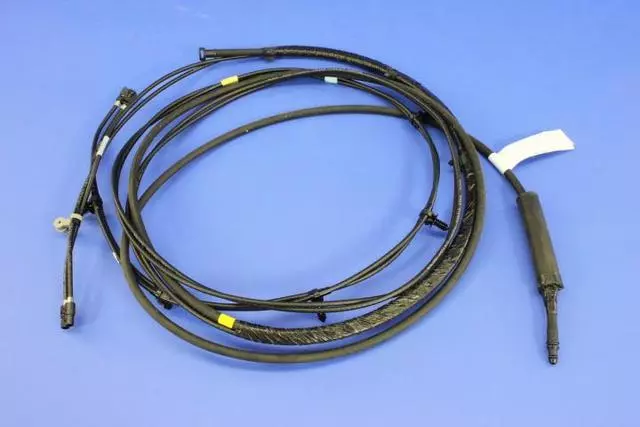 Washer And Antenna Hose And Cable - Mopar (68196752AE)