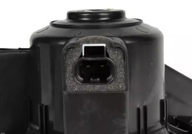 20911076 - : Heating and Air Conditioning Blower Motor with Wheel for Chevrolet: Silverado 1500, Silverado 2500 HD, Silverado 3500 HD | GMC: Sierra 1500, Sierra 2500 HD, Sierra 3500 HD Image