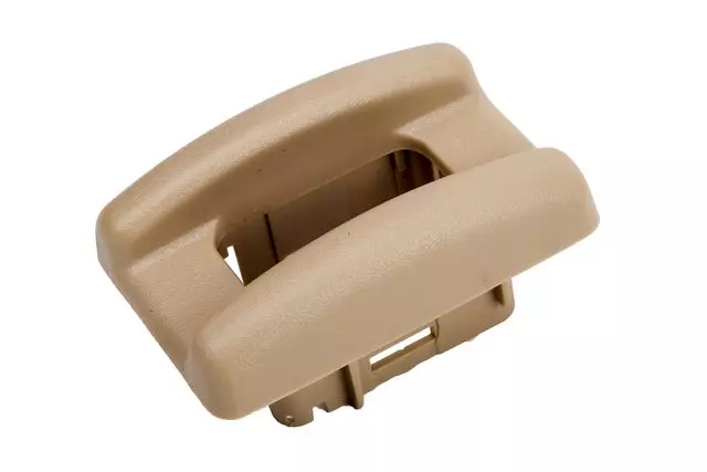 20826754 - Body: Sunroof Switch Bezel for Hummer: H3, H3T Image