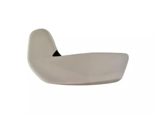 Track Cover - Mopar (5SP49PD2AE)