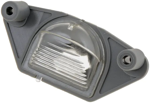 68167 - Electrical, Lighting and Body: License Plate Lens for Dorman Image