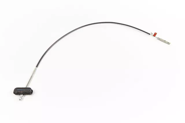 22742995 - Brakes: Intermediate Cable for Cadillac: Escalade | Chevrolet: Tahoe | GMC: Yukon Image