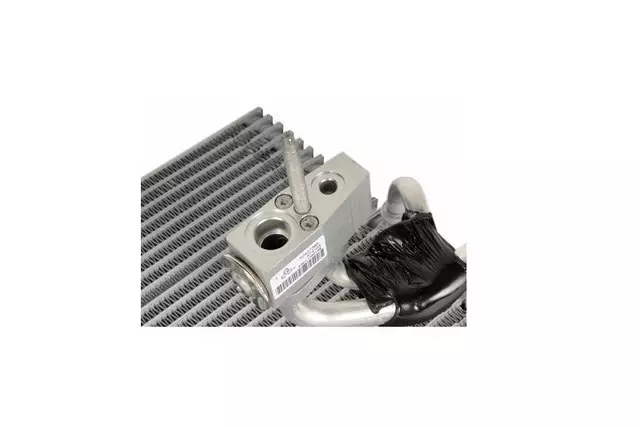 A/C Evaporator Core - ACDelco (15-63731)