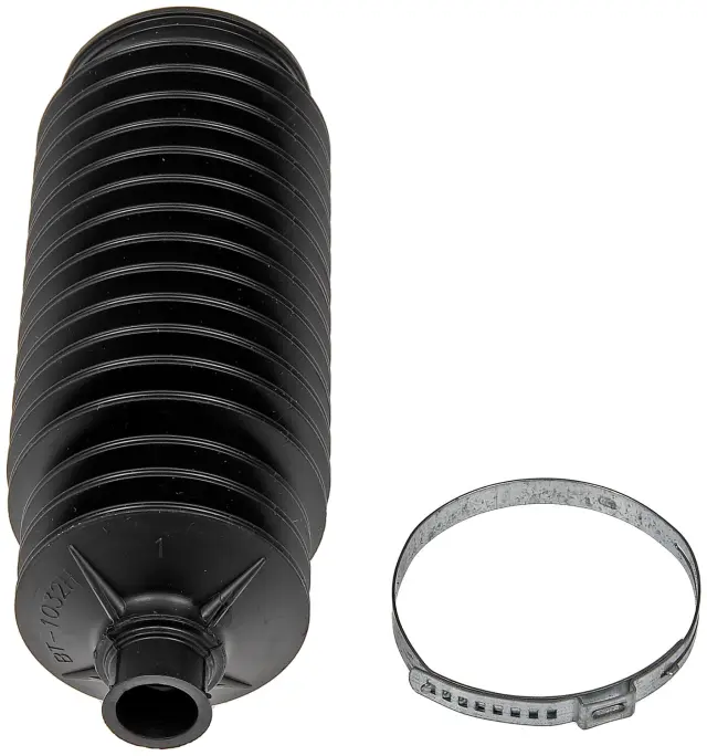 RPK00015PR - : Rack And Pinion Bellows Kit for Dorman Image