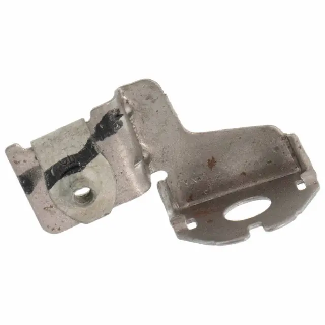 BE8Z5423835A - Body: Lower Bracket for Ford: Fiesta Image