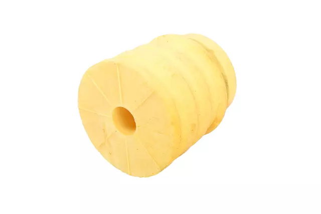 20982216 - : Part# 20982216 Suspension Strut Bumper for Cadillac: Escalade, Escalade ESV, Escalade EXT | Chevrolet: Avalanche, Silverado 1500, Silverado 2500 HD, Silverado 3500 HD, Suburban 1500, Tahoe | GMC: Sierra 1500, Sierra 2500 HD, Sierra 3500 HD, Yukon, Yukon XL 1500 Image