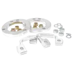 6621100 - : 2021 FORD BRONCO 1.25" LEVELING KIT for Readylift Image