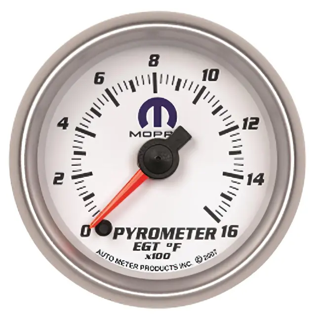 77060046 - : Pyrometer Gauge for Mopar Image