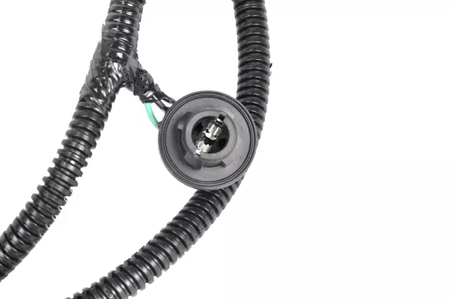 Driver Side Tail Lamp Wiring Harness - GM (23295978)