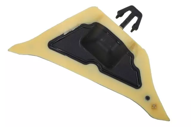 23482413 - : Passenger Side Body Lock Pillar Upper Baffle Plate for Chevrolet: Cruze Image