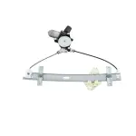 RPAH170 - : Power Window Regulator Assembly w  Motor for AISIN Image