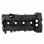 CJ5Z6582A - : Valve Cover for Ford: Edge, Escape, Explorer, Focus, Fusion, Special Service Police Sedan, Taurus | Lincoln: MKC, MKT, MKZ Image