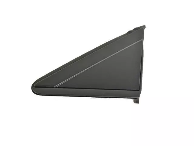 Mirror Flag Applique, Left - Mopar (1AN69RXFAB)