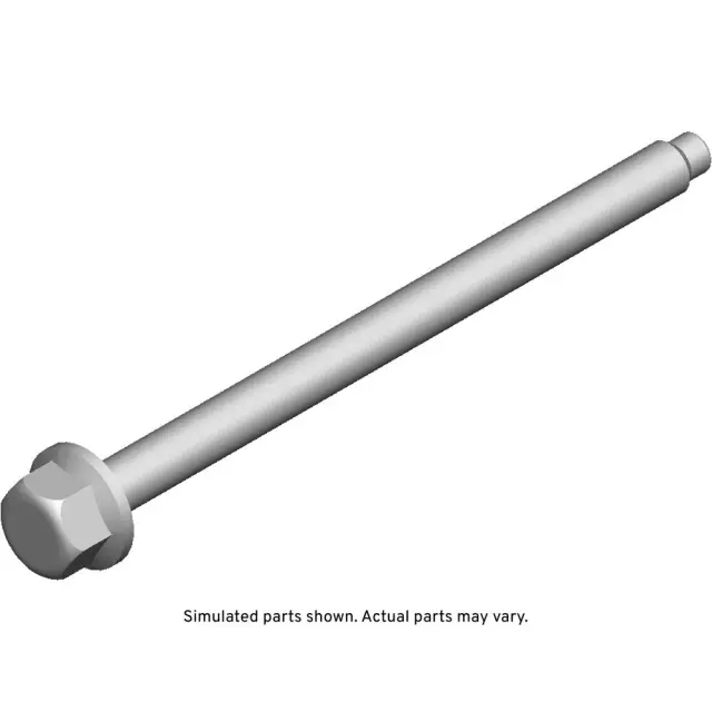 12557160 - : M8x1.25x115 Water Pump Bolt for GM Image