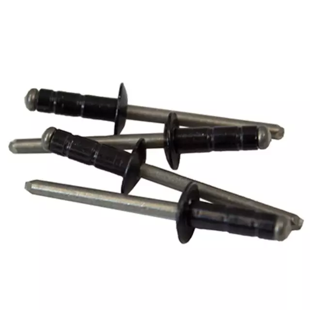 Pillar Molding Rivet - Ford (W714004-S900)