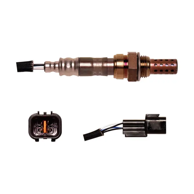 2344135 - Emission Control: Oxygen Sensor 4 Wire, Direct Fit, Heated, Wire Length: 20.87 for Denso Image
