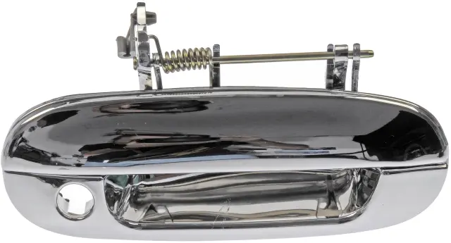 91143 - Body: Front Right Exterior Door Handle for Dorman Image
