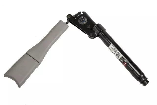 Titanium Passenger Seat Belt Tensioner Kit - GM (19301704)