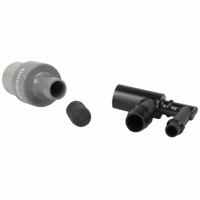 PCV Valve - Ford (EOTZ-6A666-A)