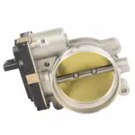 TB43 - : Motorcraft™ Fuel Injection Throttle Body for Ford Image