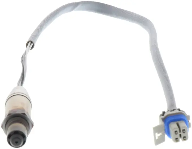 15165 - Emission Systems: Bosch Oxygen Sensor for Bosch Image