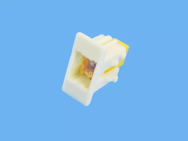 Fuse Holder - Mopar (68235363AA)