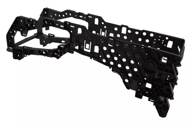 Front Floor Lower Console - GM (22742366)