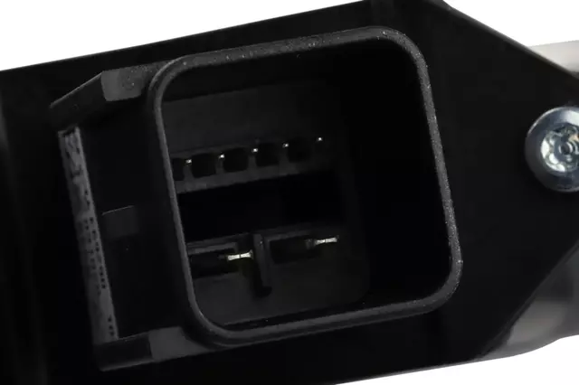 Front Passenger Side Door Window Regulator Motor - GM (84938236)