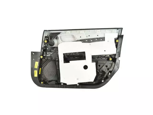 Front Door Trim Panel Assembly, Left - Mopar (5PG251X9AL)