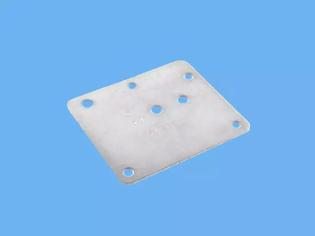 68227726AA - : Occupant Restraint Module Bracket for Mopar Image