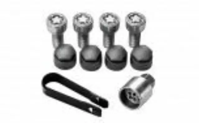 Wheel Locks - Audi (4L0-071-455)