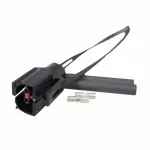 WPT1081 - : Traction Control Switch Connector  for Motorcraft Image