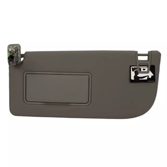 JL3Z1504105RA - : Visor Assembly Sun for Ford Image