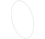 69940340 - : Snap Ring for Mercedes-Benz Image