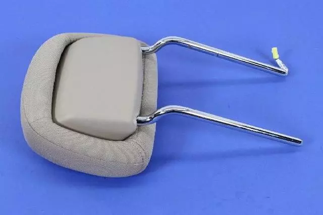 Front Headrest - Mopar (1UK76HL1AB)