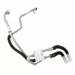 HG9Z7R081B - : Cooler Pipe for Ford: Fusion Image