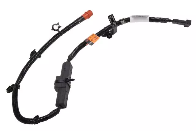 Engine Coolant Heater Cord - GM (84368330)