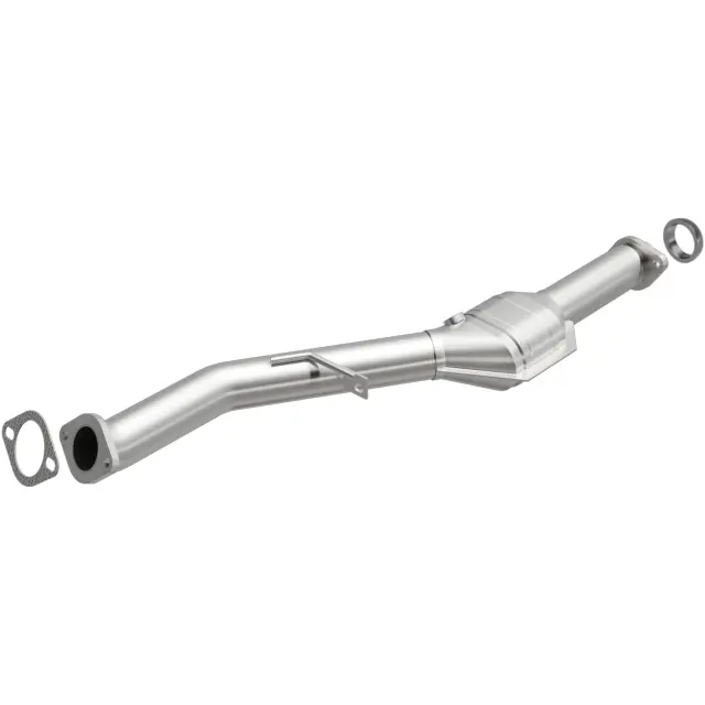 5421012 - : California Direct-Fit Catalytic Converter for Magnaflow Image