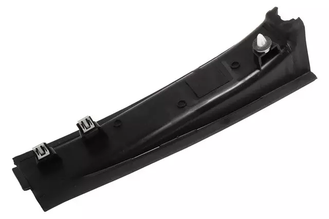 84506288 - Body: Water Drain Panel for Chevrolet: Suburban, Tahoe | GMC: Yukon, Yukon XL Image