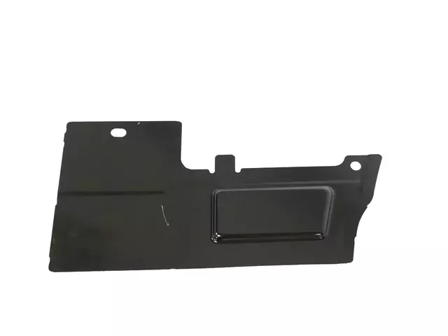 Wheelhouse Inner Panel, Right - Mopar (68228026AA)