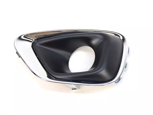 68213205AA - : Fog Lamp Bezel, Left for Jeep: Compass Image