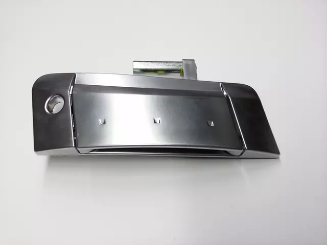 Handle, Outside - Nissan (80607-CD41E)