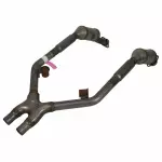 BR3Z5F250B - Exhaust: Converter for Ford: Mustang Image