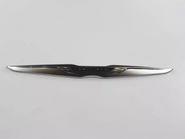 Decklid Emblem - Mopar (68089041AA)