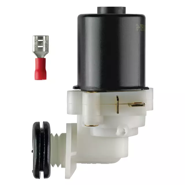 89001119 - : Pump for GM Image