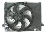 6023122 - : Agility Engine Cooling Fan Assembly for Agility Image