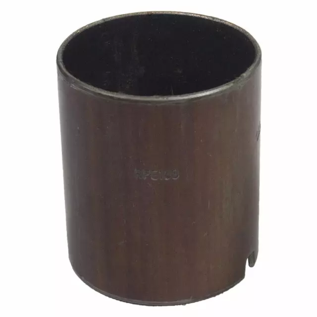 F2TZ7A034A - Automatic Transmission: Extension Housing Bushing for Ford: E-150, E-150 Club Wagon, E-150 Econoline, E-150 Econoline Club Wagon, E-250, E-250 Econoline, E-350 Club Wagon, E-350 Econoline Club Wagon, E-350 Super Duty Image