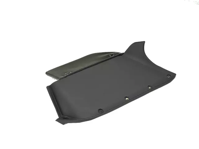 Instrument Panel Closeout Panel - Alfa Romeo (5VM80JXWAA)
